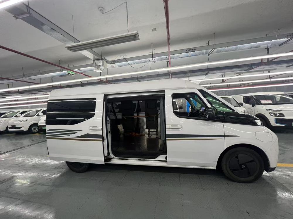 Yuancheng Super VAN