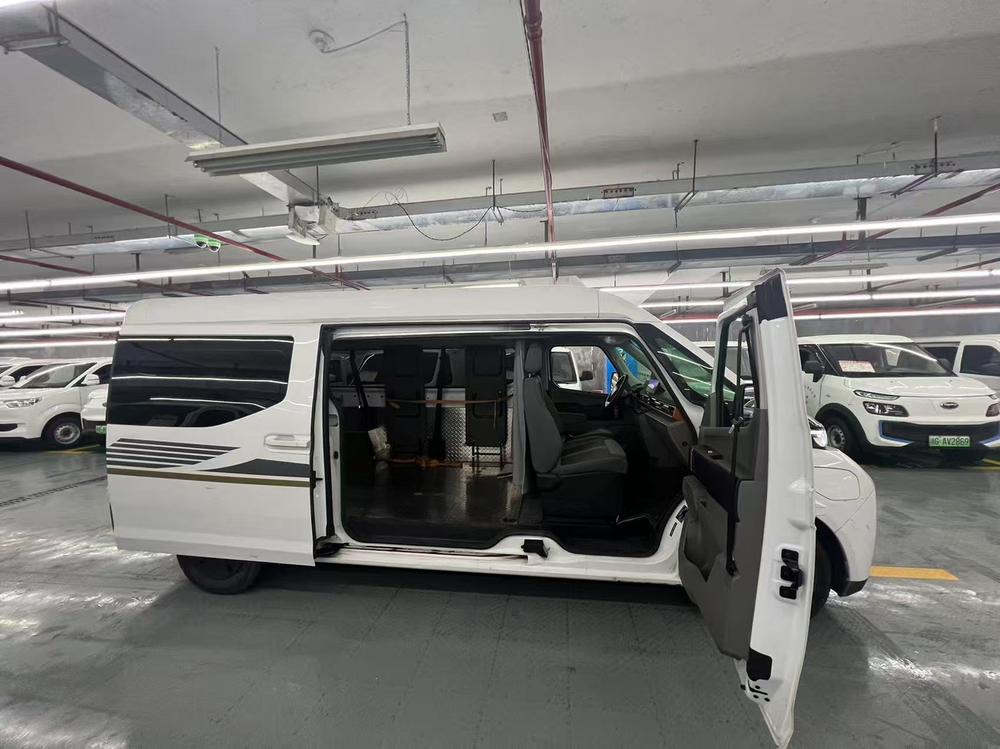 Yuancheng Super VAN