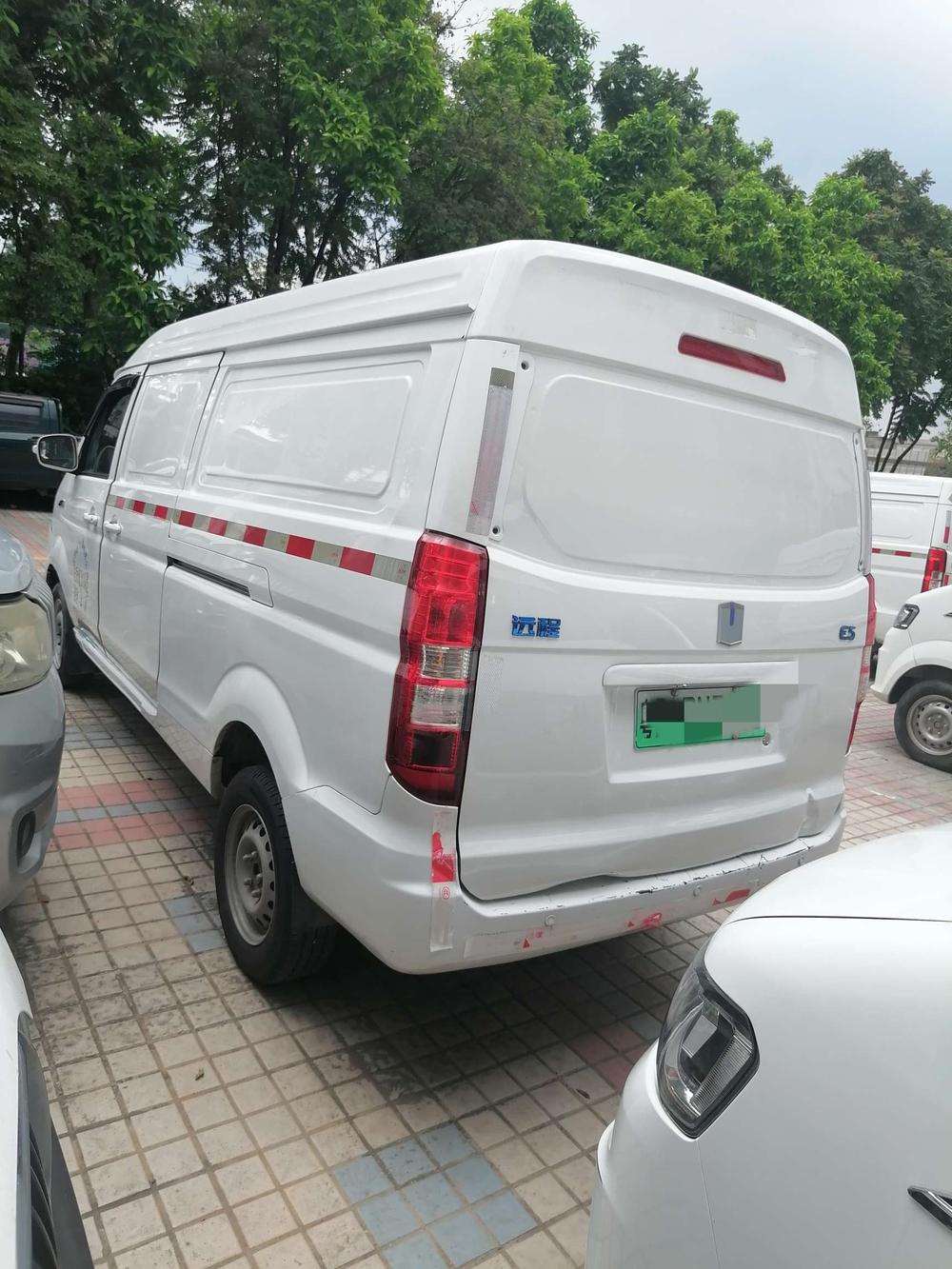 Yuancheng Yuancheng E5