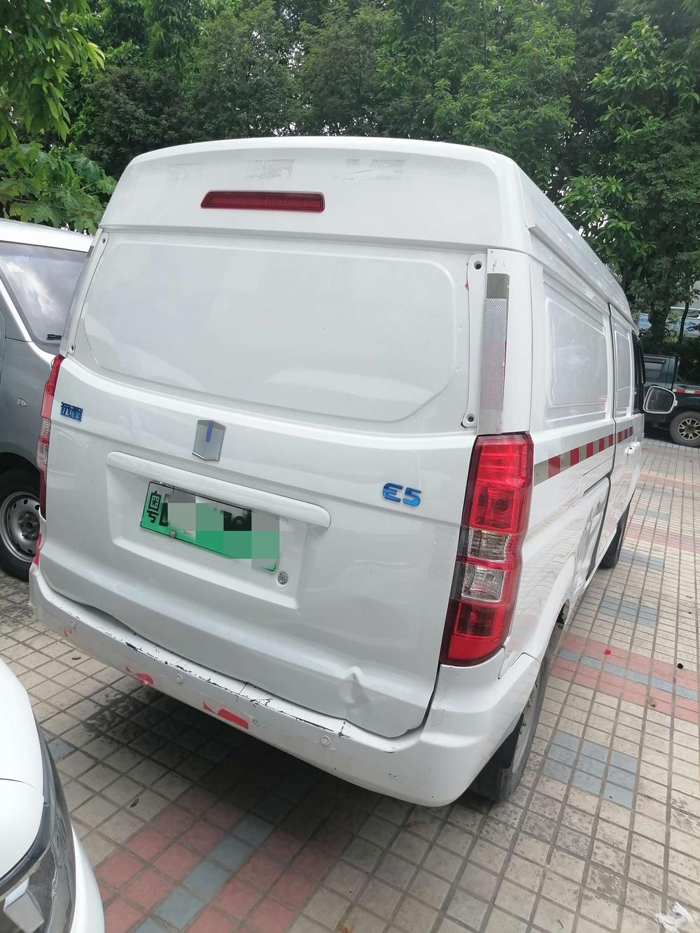 Yuancheng Yuancheng E5