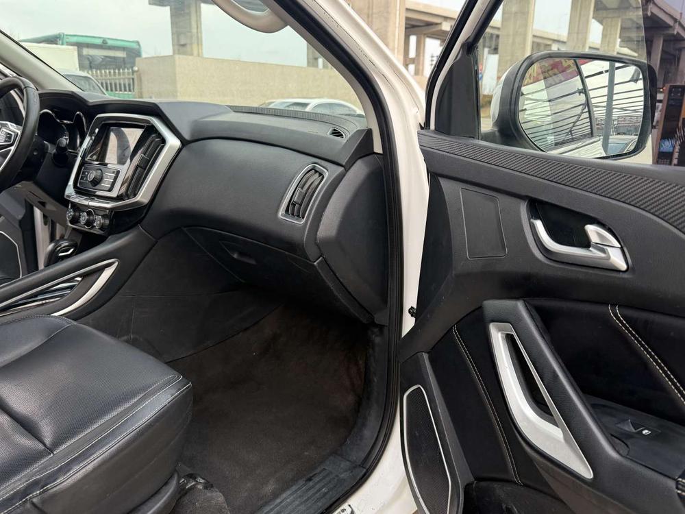 Yusheng Yusheng S350