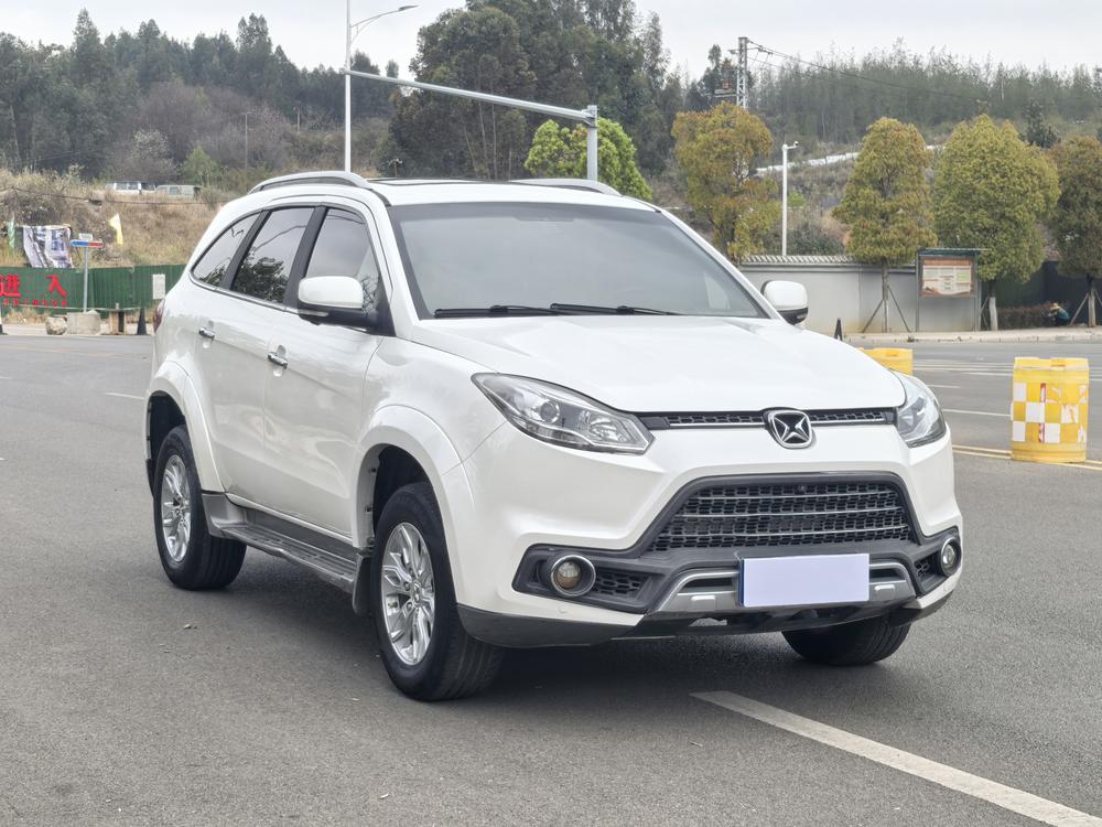 Yusheng Yusheng S350