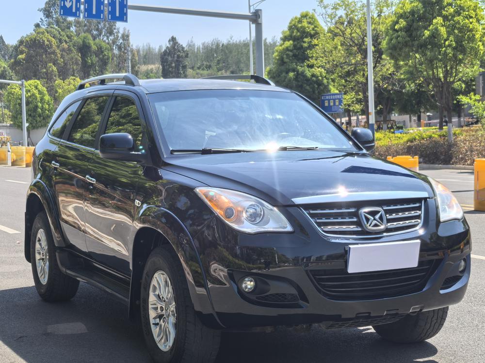 Yusheng Yusheng S350