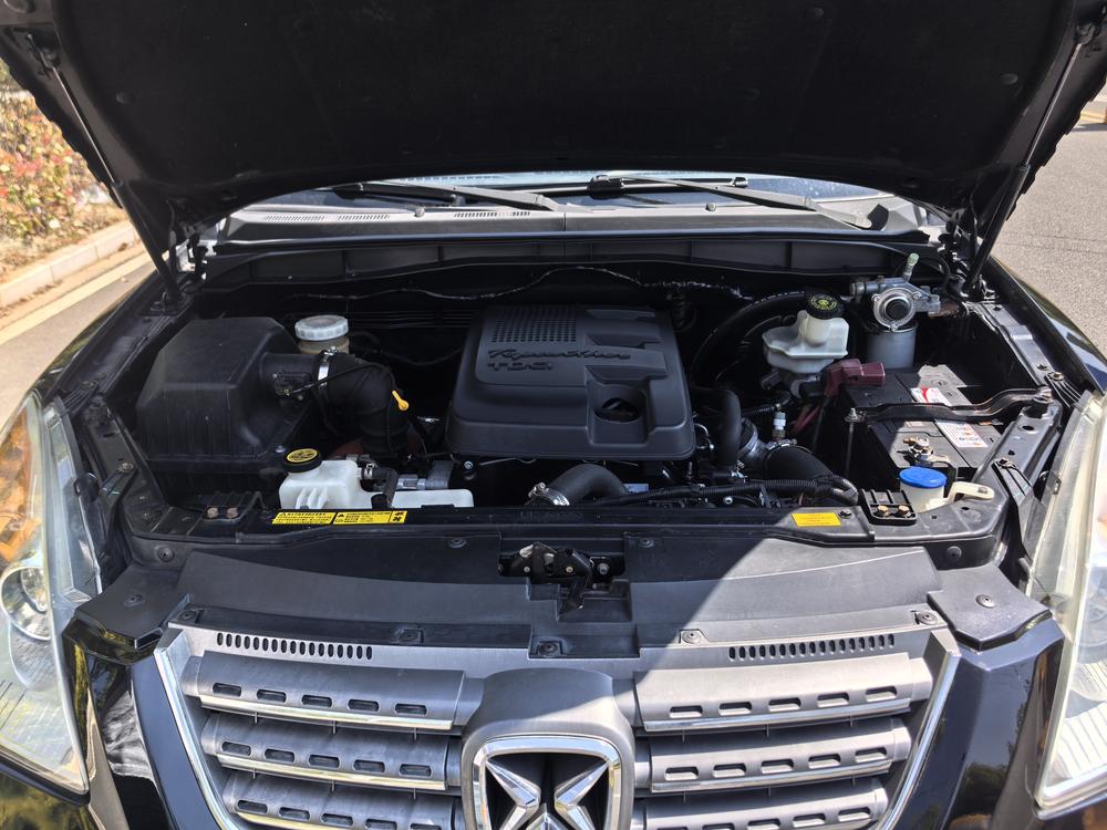 Yusheng Yusheng S350