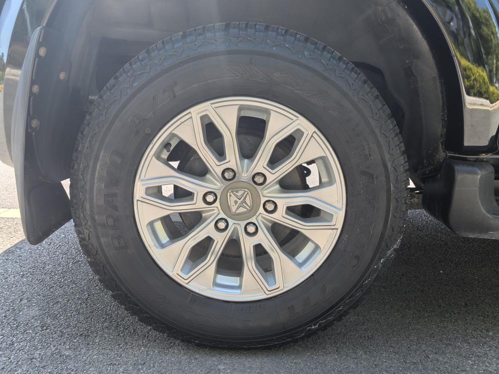 Yusheng Yusheng S350