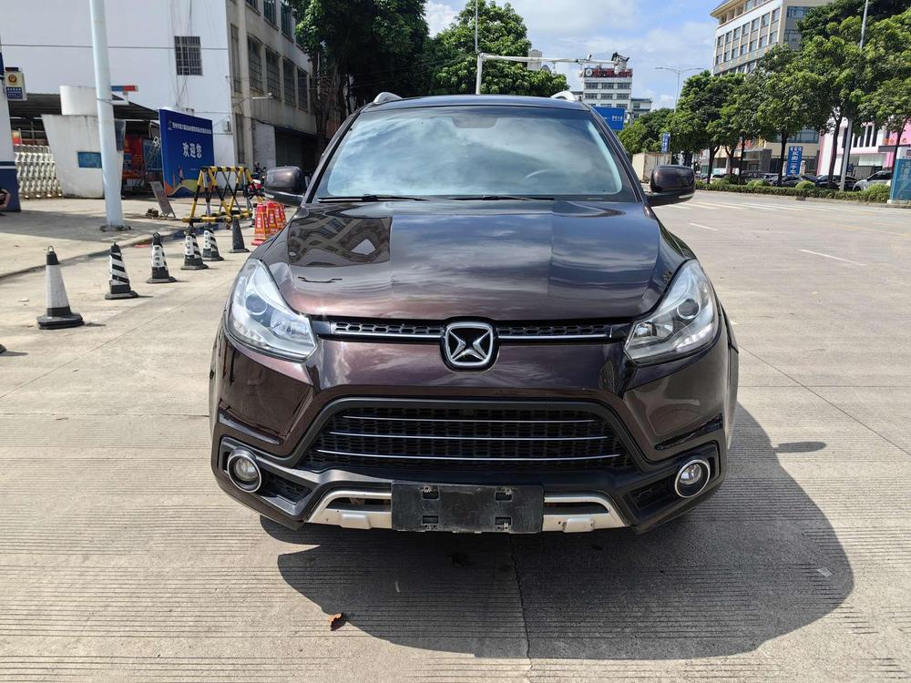 Yusheng Yusheng S350