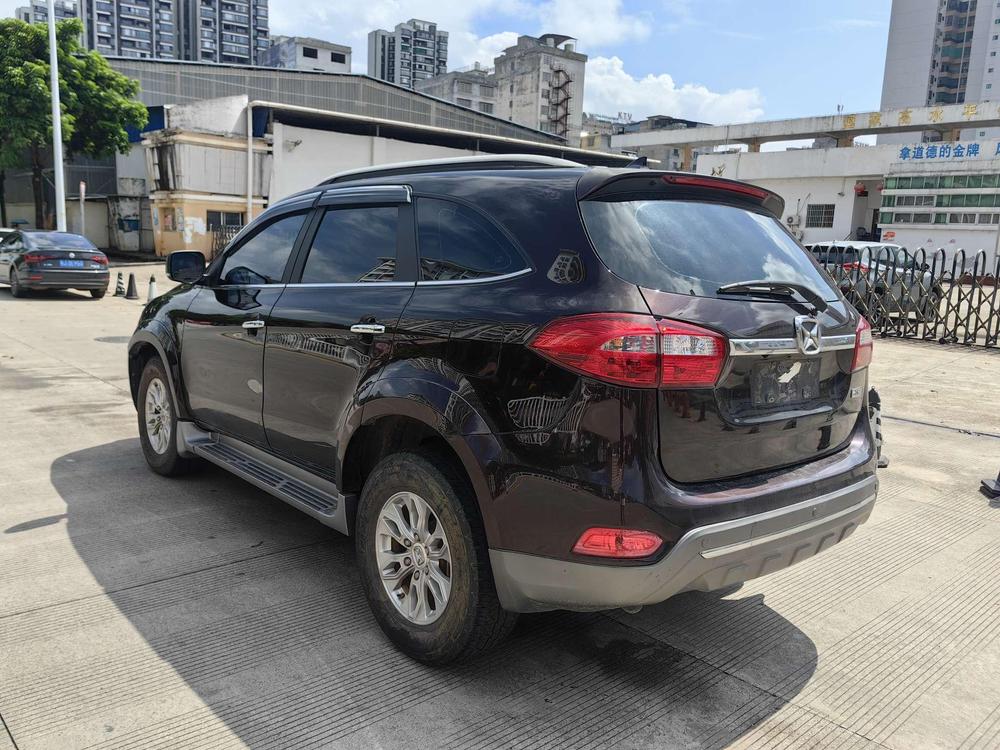 Yusheng Yusheng S350