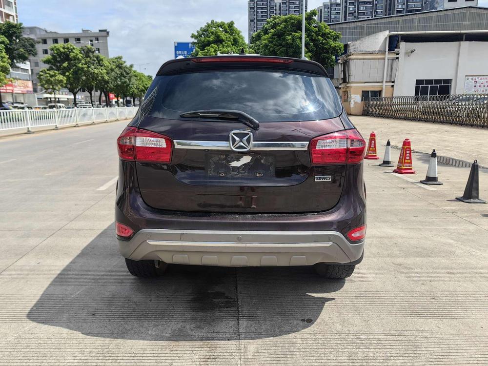 Yusheng Yusheng S350