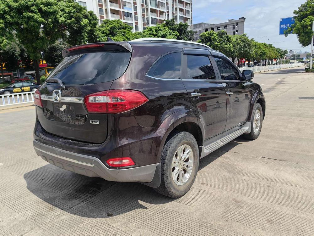 Yusheng Yusheng S350