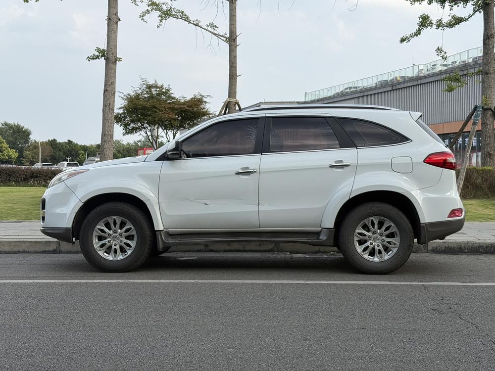 Yusheng Yusheng S350