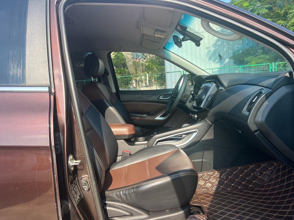 Yusheng Yusheng S350