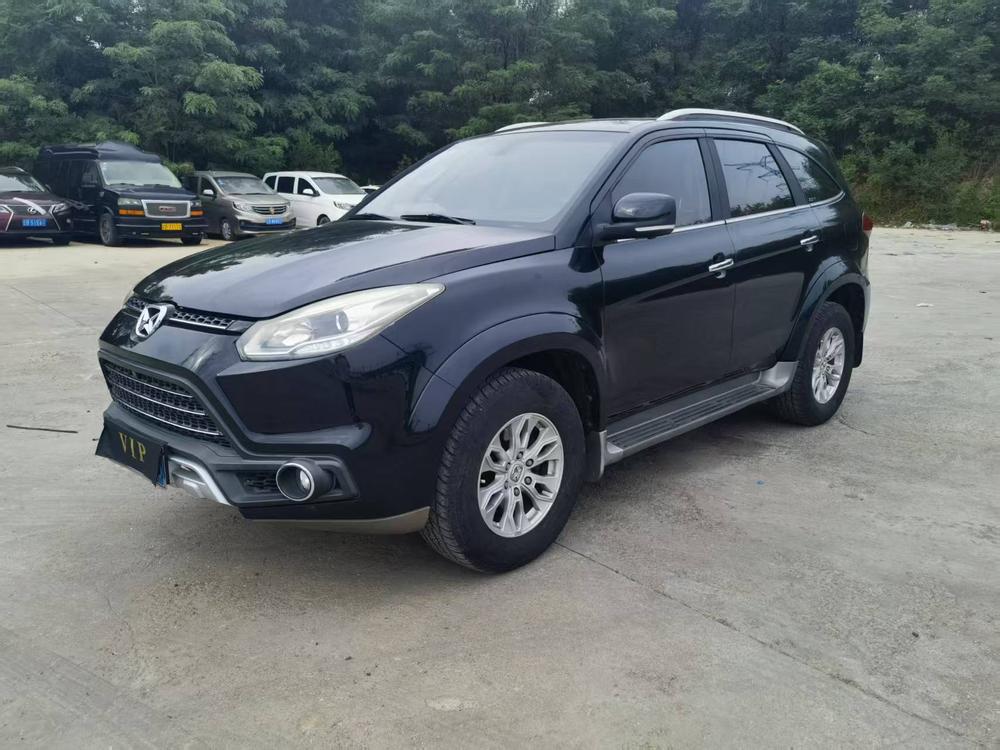 Yusheng Yusheng S350