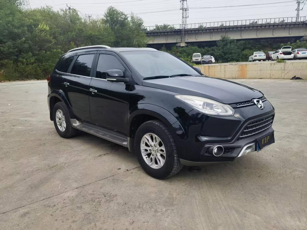 Yusheng Yusheng S350