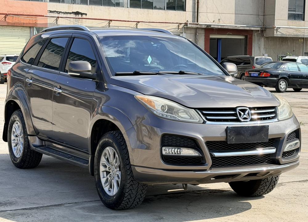 Yusheng Yusheng S350