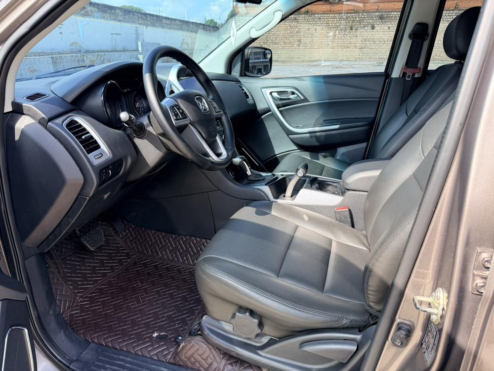 Yusheng Yusheng S350