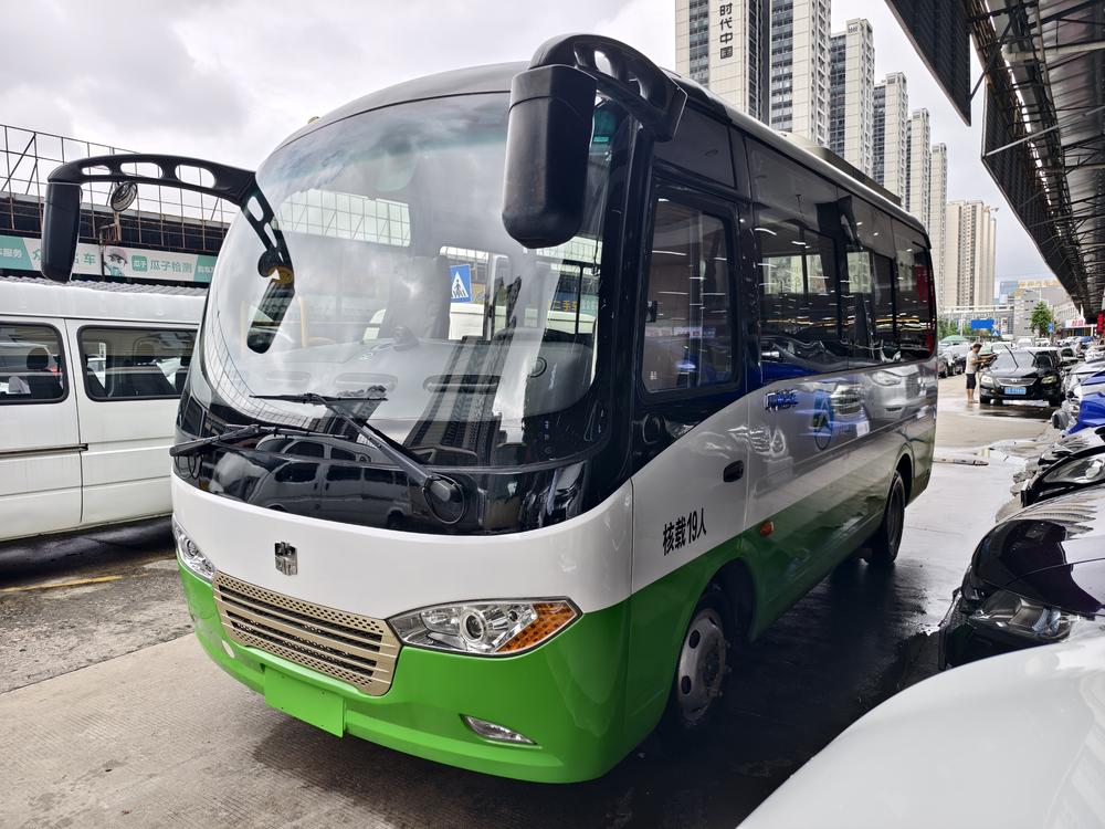 Yutong Yutong T7