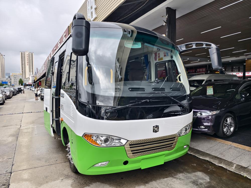 Yutong Yutong T7