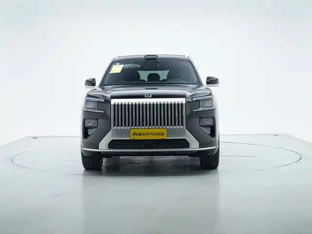 Zeekr 8X