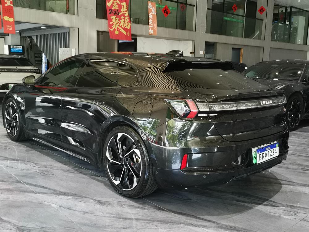 Zeekr ZEEKR 001