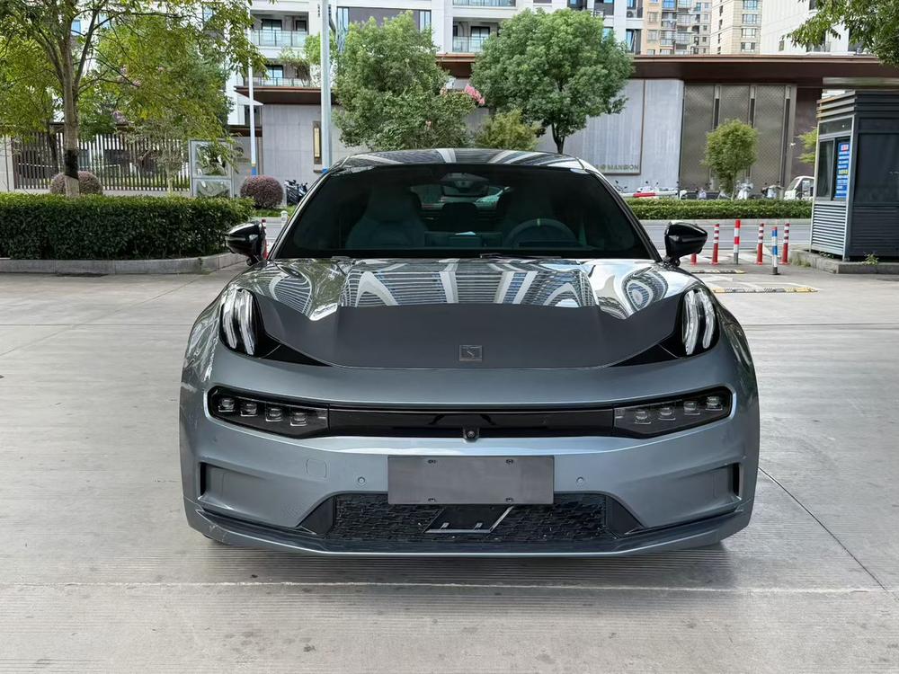 Zeekr ZEEKR 001