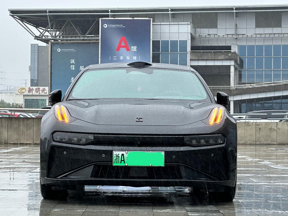 Zeekr ZEEKR 001