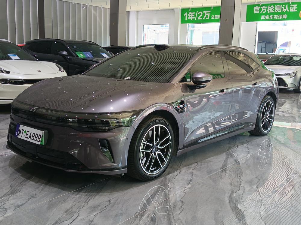 Zeekr ZEEKR 007 GT