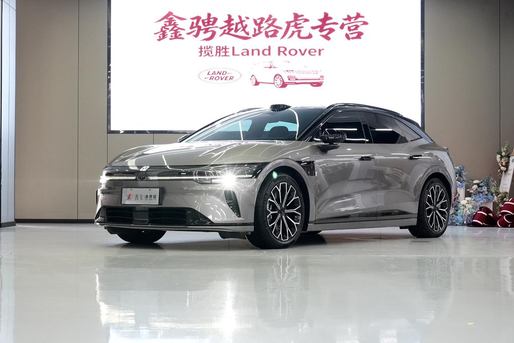 Zeekr ZEEKR 007 GT