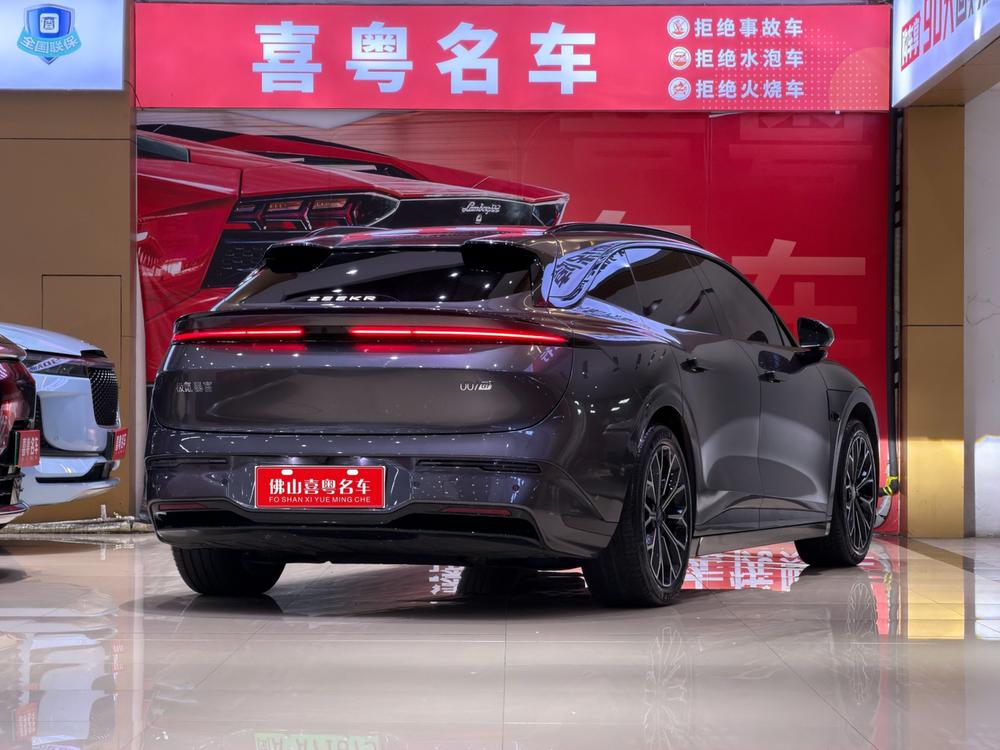 Zeekr ZEEKR 007 GT