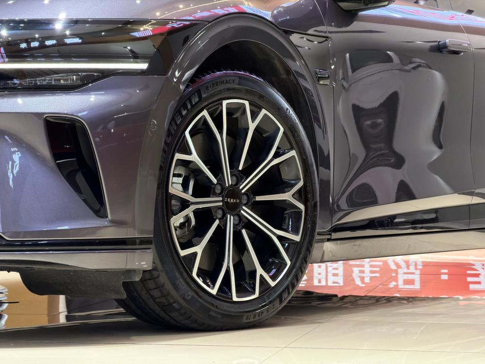Zeekr ZEEKR 007 GT