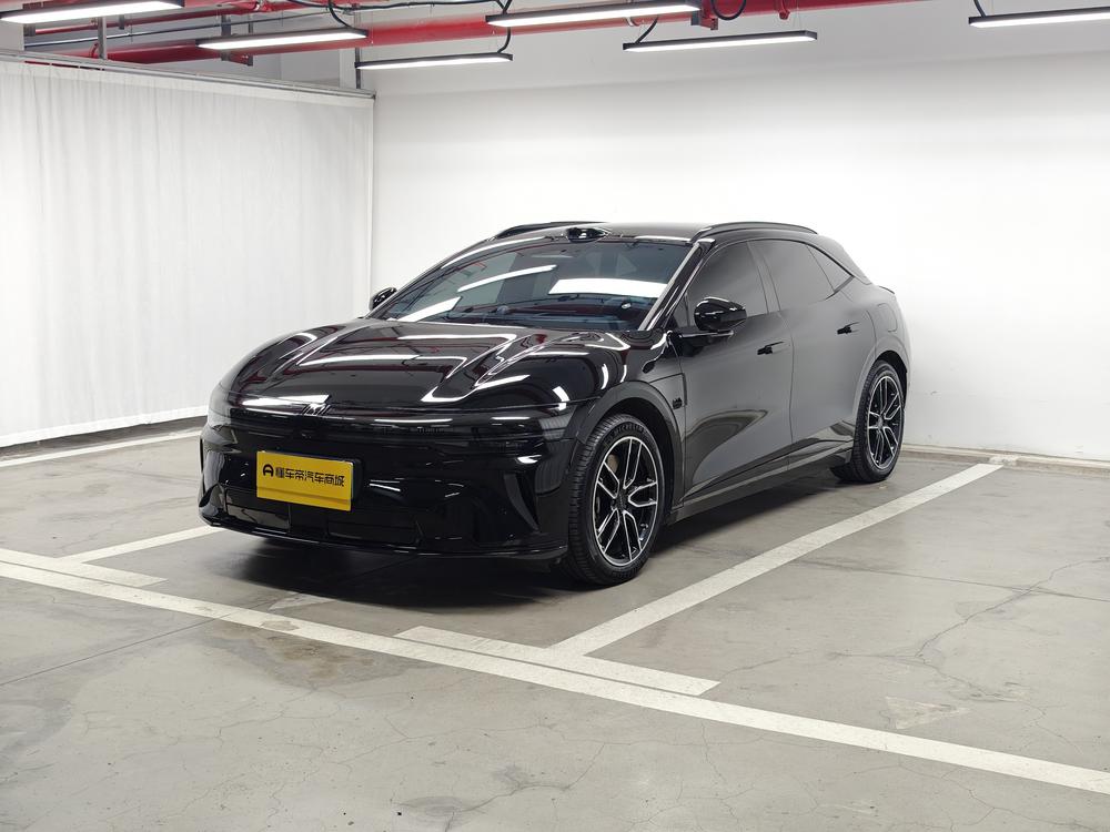 Zeekr ZEEKR 007 GT