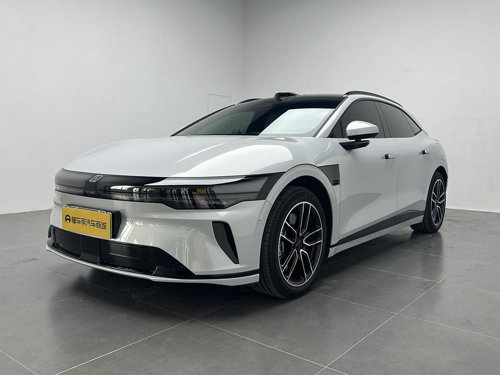 Zeekr ZEEKR 007 GT