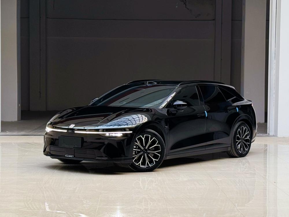 Zeekr ZEEKR 007 GT