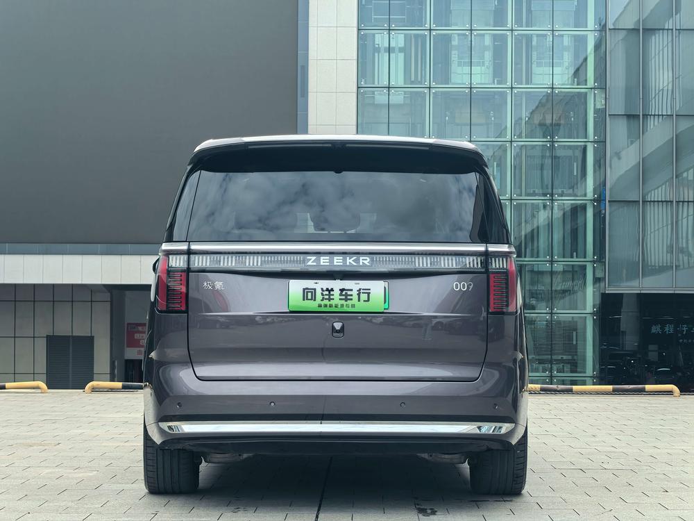 Zeekr ZEEKR 009