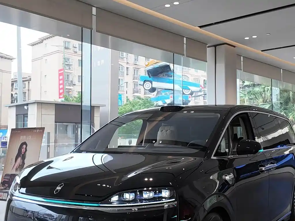 Zhijie Zhijie V9