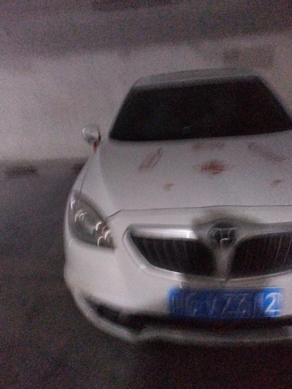 Zhonghua Brilliance H330