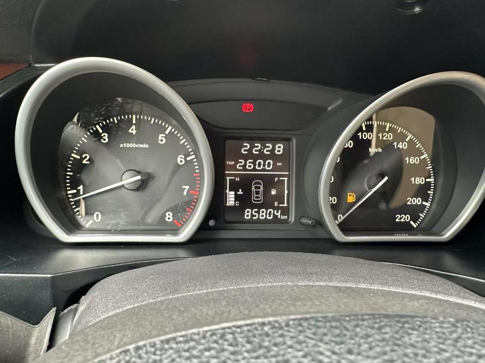 Zotye Zotye T600