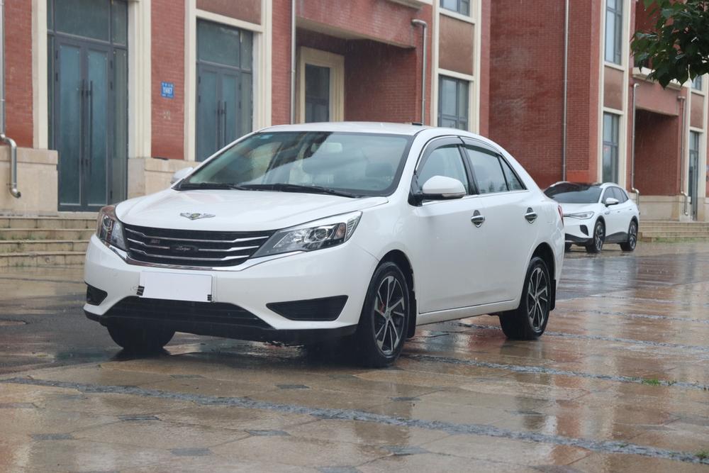 Zotye Zotye Z360