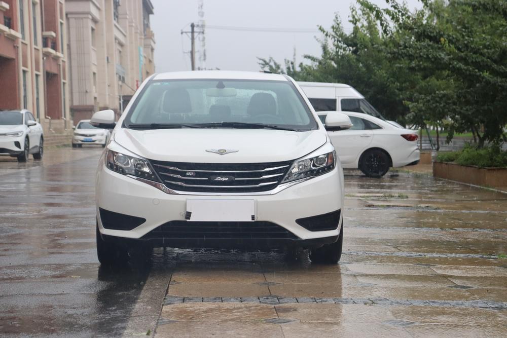 Zotye Zotye Z360