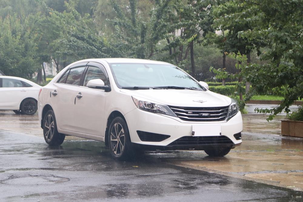 Zotye Zotye Z360