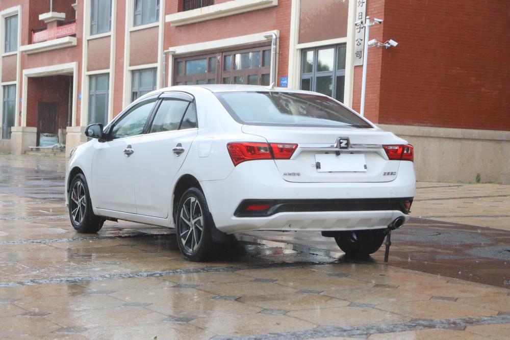 Zotye Zotye Z360