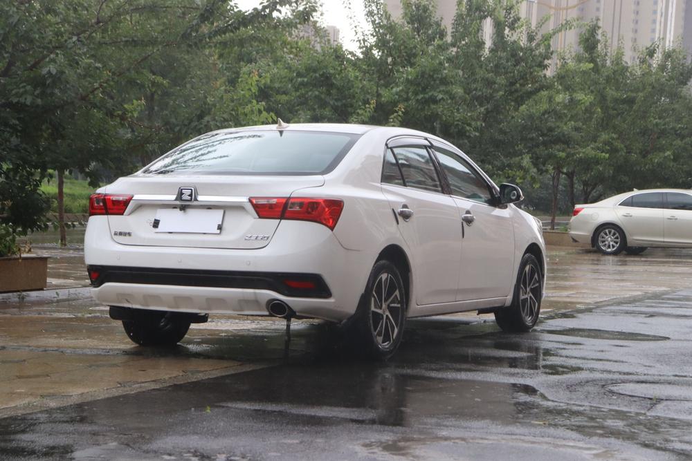 Zotye Zotye Z360