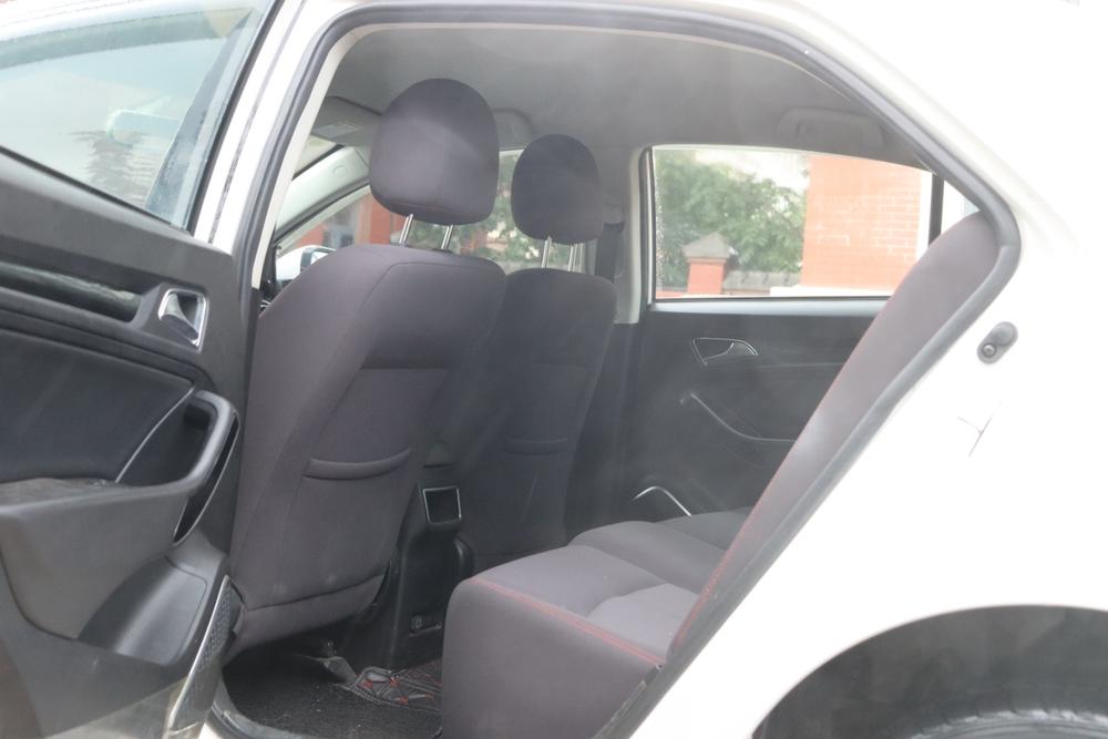 Zotye Zotye Z360