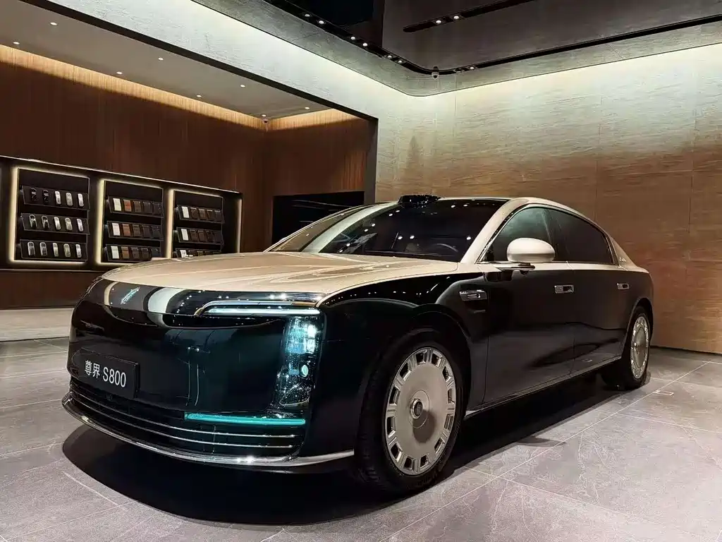 Zunjie Zunjie S800
