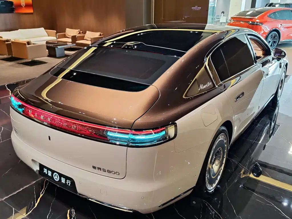 Zunjie Zunjie S800