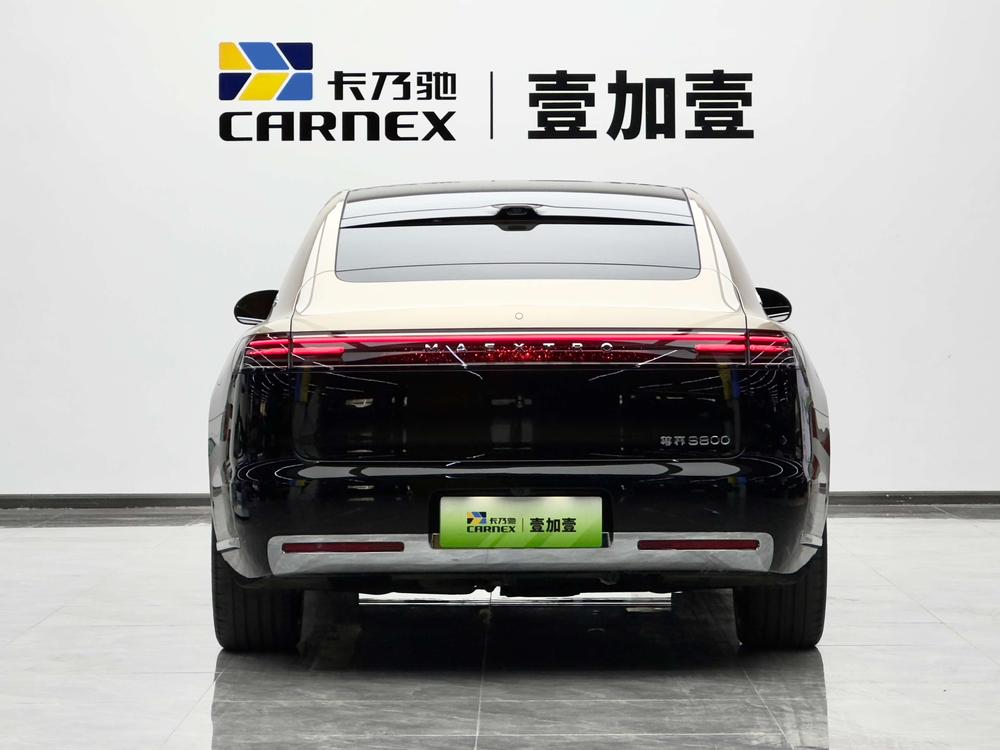 Zunju Zunjie S800