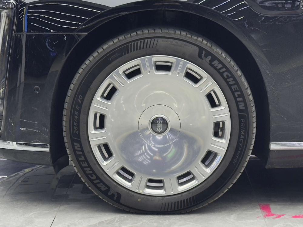 Zunju Zunjie S800