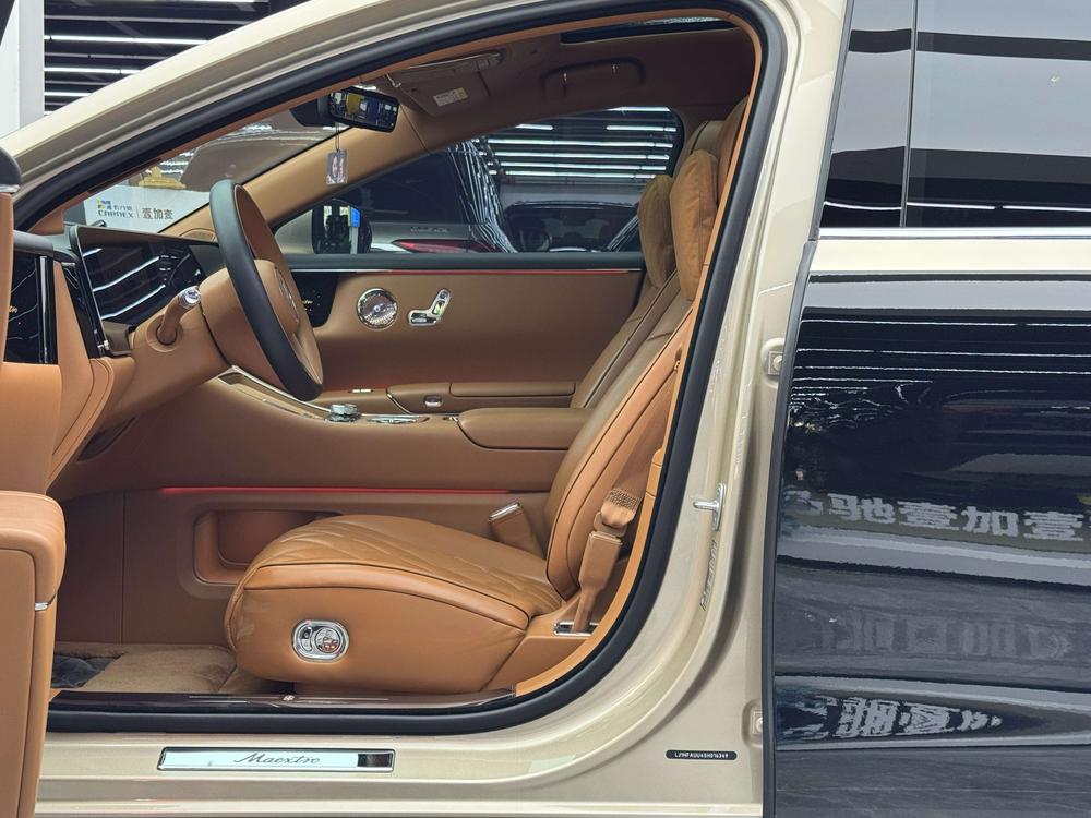 Zunju Zunjie S800