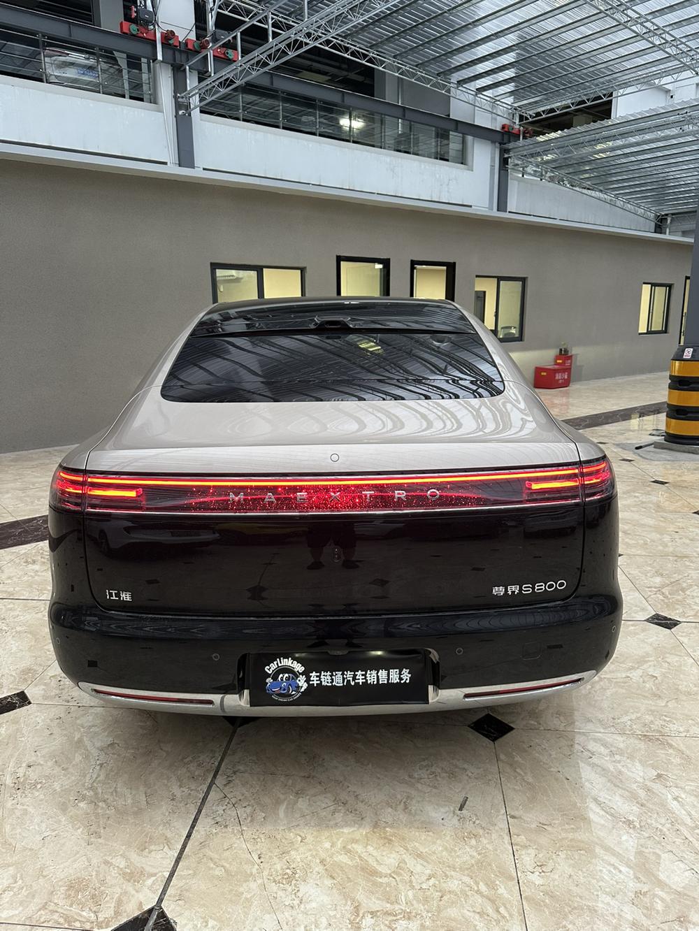 Zunju Zunjie S800