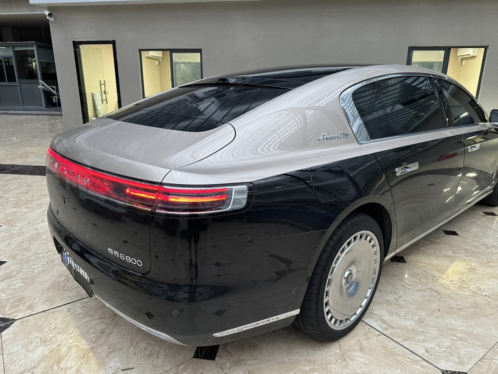 Zunju Zunjie S800