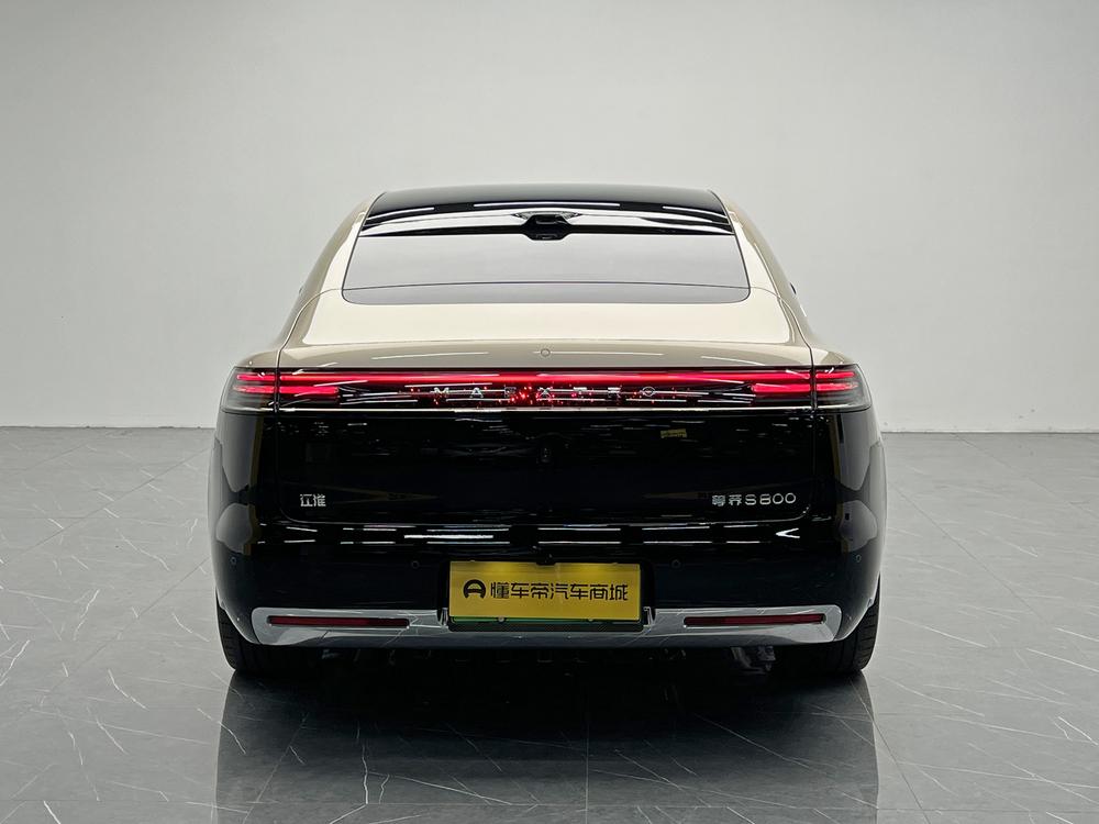 Zunju Zunjie S800
